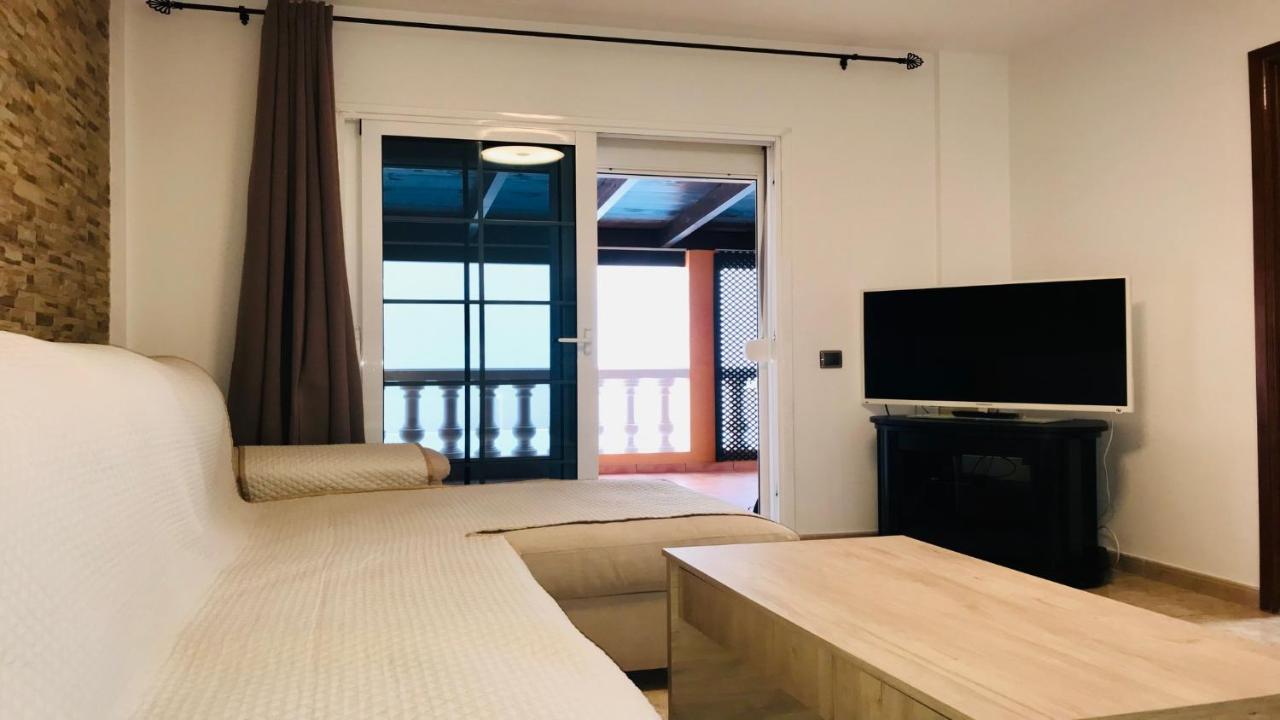Blue Azure Powered By Solymarcalma Apartamento Costa Calma Exterior foto
