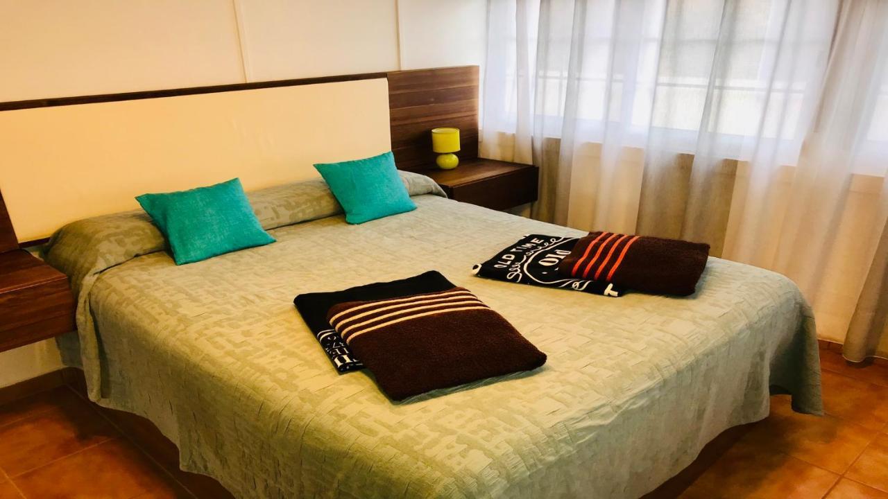 Blue Azure Powered By Solymarcalma Apartamento Costa Calma Exterior foto