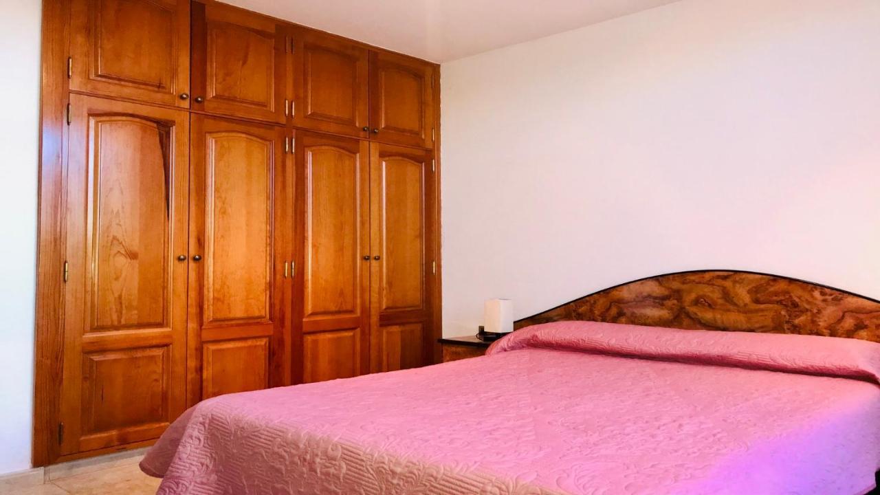 Blue Azure Powered By Solymarcalma Apartamento Costa Calma Exterior foto